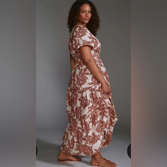 THE SOMERSET DRESS - Picture 3 of 5